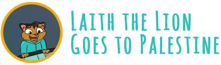 Laith the Lion LLC